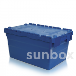 55L S-Compact box (60x40x31cm)