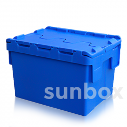 65L S-Compact box (60x40x36.5cm)