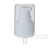 White SERUM Cap 24/410 Tube 230mm