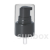 Black SERUM Cap 24/410 Tube 230mm