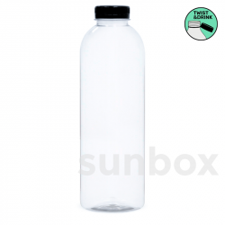 1000ml SHUIKO Bottle