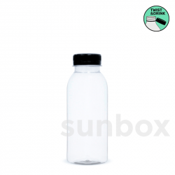 330ml SHUIKO Bottle