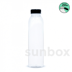 500ml SHUIKO Bottle