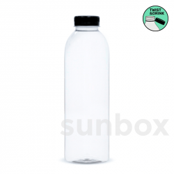 750ml SHUIKO Bottle