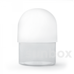 SILK Jar 