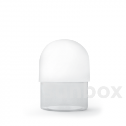 SILK Jar 