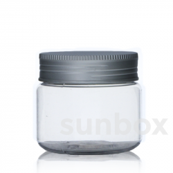 250ml PET Jar