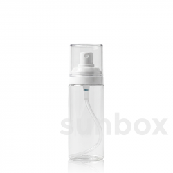 Spray Tube Bottle 100ml
