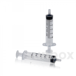 Graduated Syringe 5 ml
