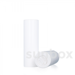 Talquera 375ml White