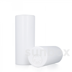 Talquera 500ml White