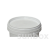 White lid