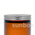 Aluminium Lid 250ml Glass Jar