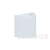 White disc-top