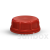 Red Cap Jerrycan D48