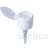 White One touch dispenser 24/410 Tube 230mm