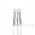 Aluminium Sample Screw Spray Glass Sprayer