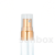 Golden Sample Screw Spray Glass Sprayer