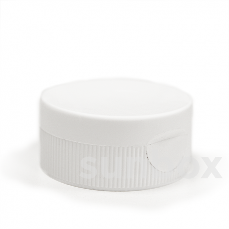 TAP-SILICON38-BL