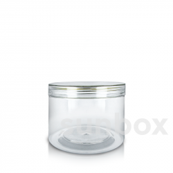 360ml Hermes Jar