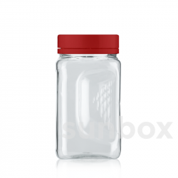 500ml STERILE CRIS Jar