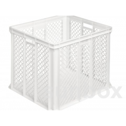 Industrial stackable box 5.06Kg (690x590x565mm)