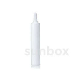 10 ml White Tube with cannula