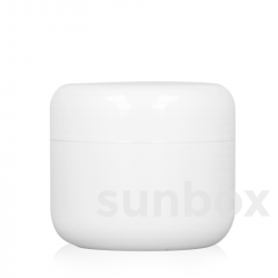 Vero Jar 150ml White