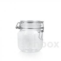 500ml VINTAGE Jar