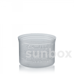 15ML GRADUATED MEASURING CUP