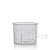 Measuring cup 15ml Transparent