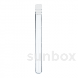 15ml Cylindrical Disposable Tube