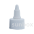 White Cannula 24/410