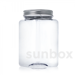 1000ml INDIANA Jar