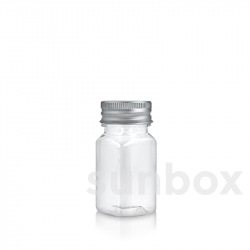 60ml Indiana Jar