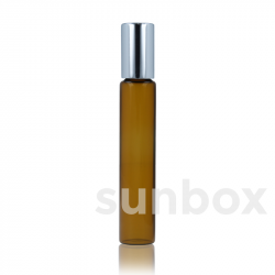 10ml ROLL-ON glass bottle
